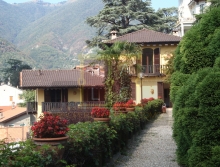 Villa Monastero